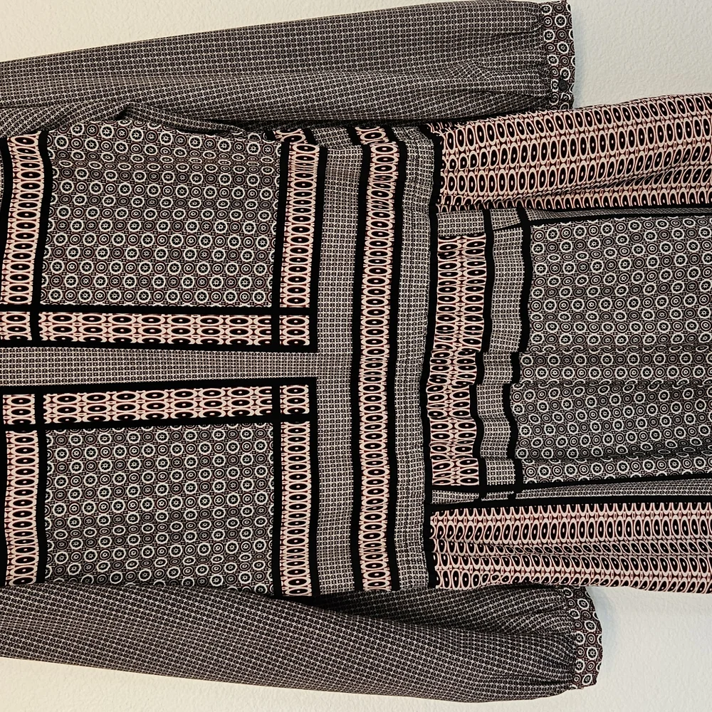 Halogen Drawstring Midi Dress - Picture 3 of 6
